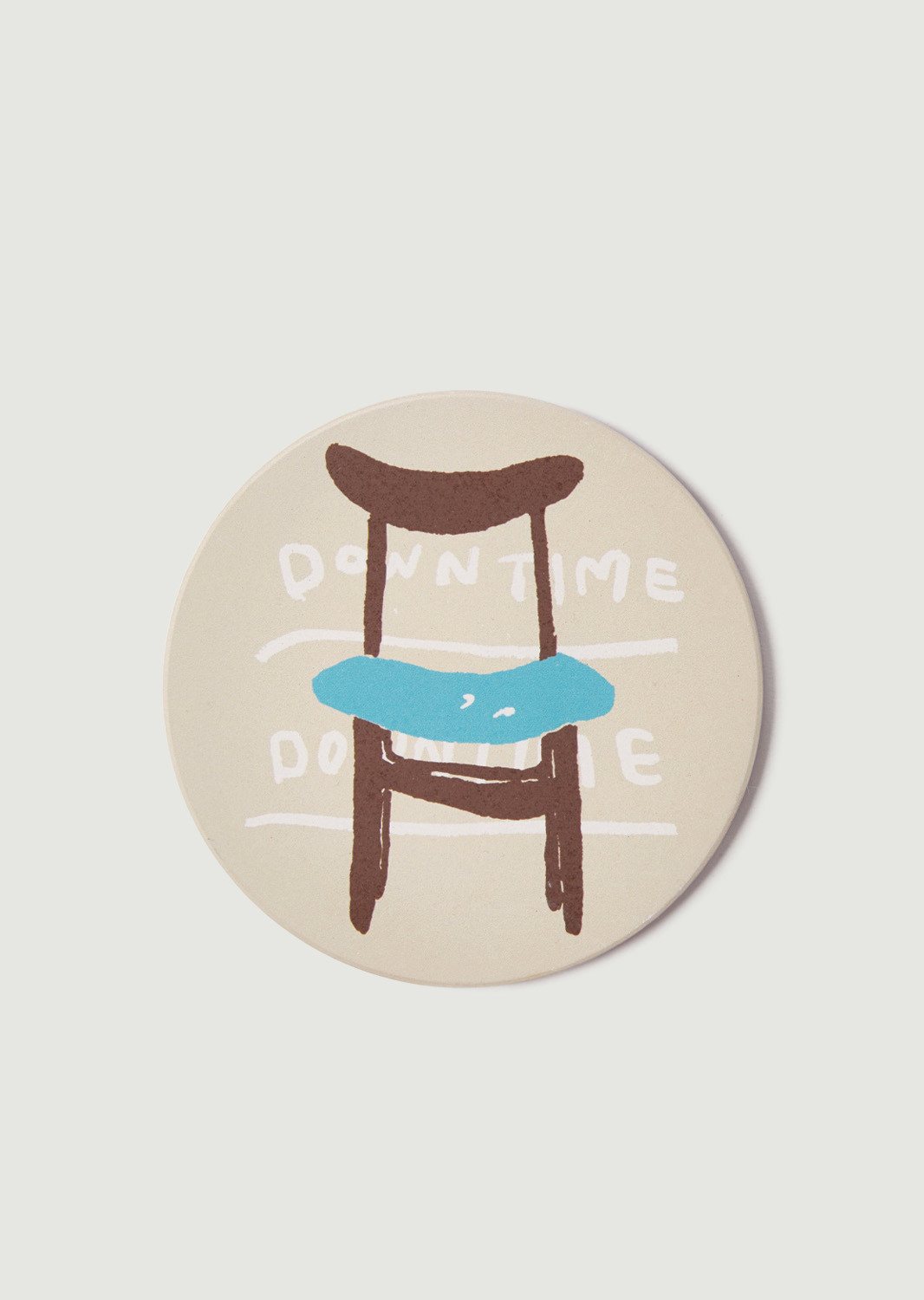 ‘DOWNTIME’ Coaster