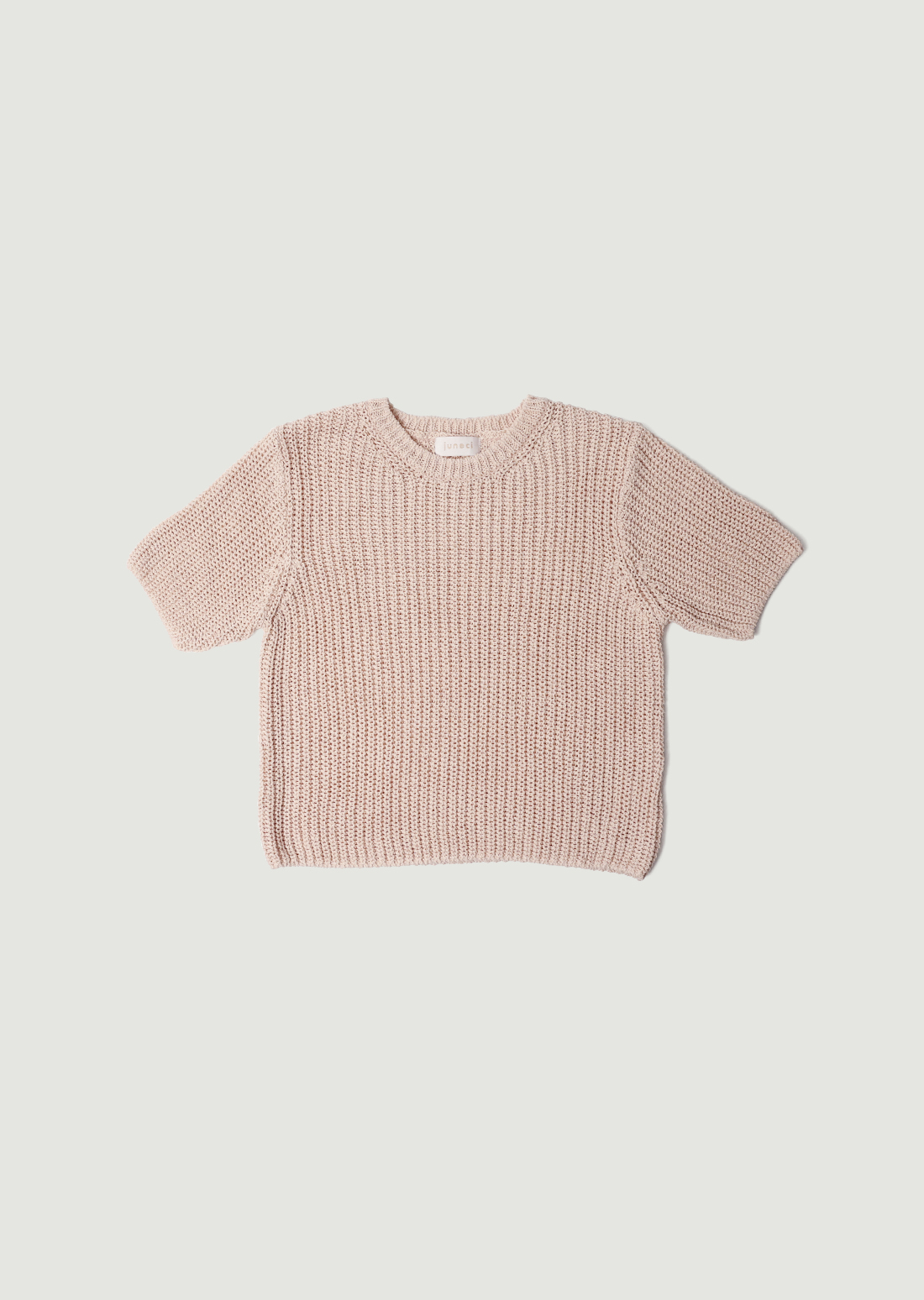 Harmony Knit Top (2 color)